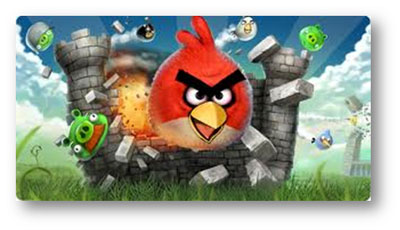 angrybirds